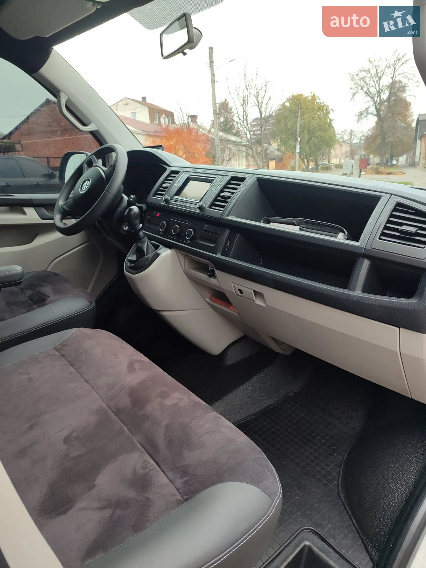 2019 Volkswagen Transporter - мініатюра 3