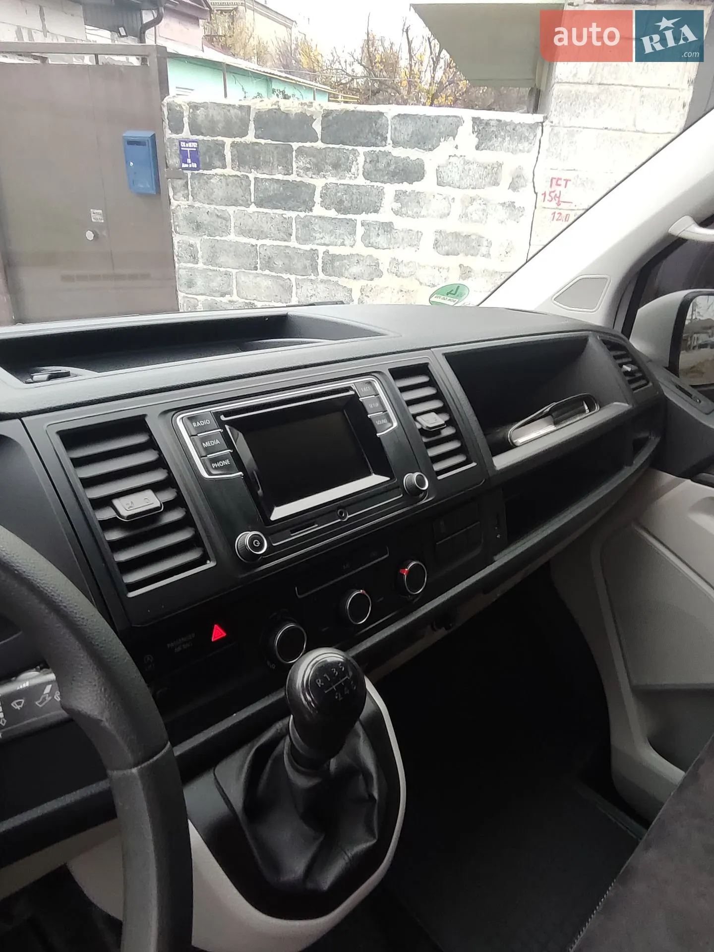 2019 Volkswagen Transporter - мініатюра 18