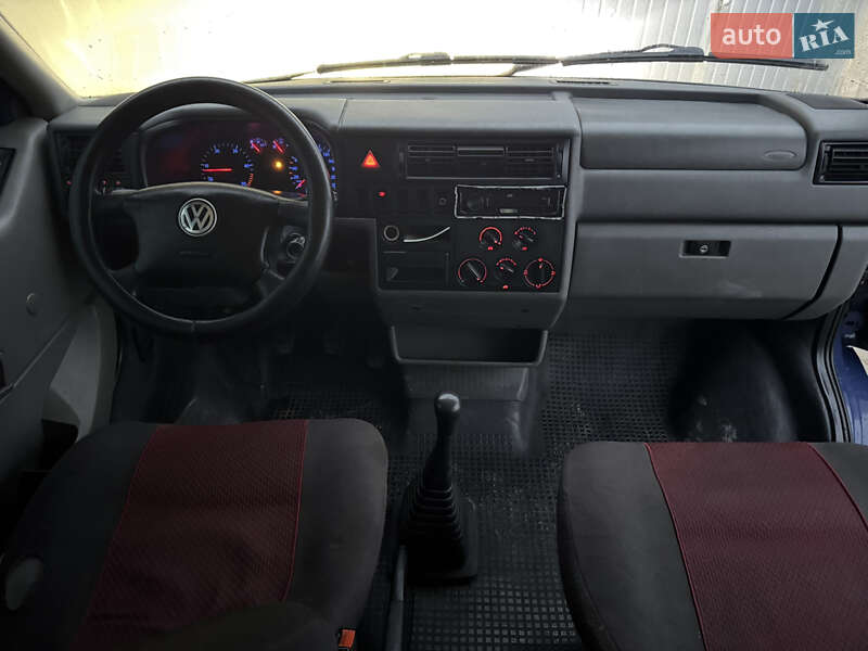 Мінівен Volkswagen Transporter 1999 в Сарнах фото 24 Мінівен Volkswagen Transporter 1999 в Сарнах