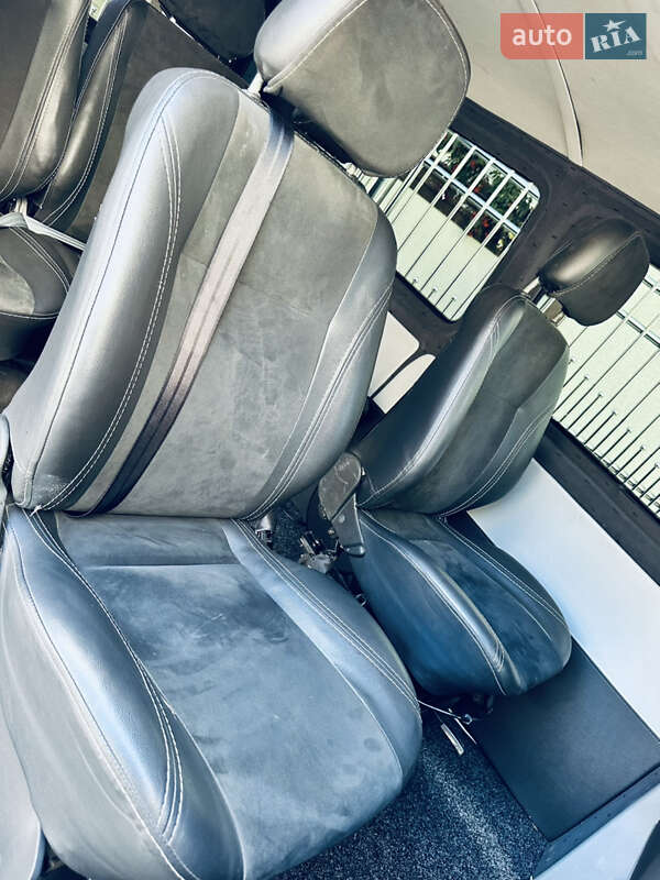 Мінівен Volkswagen Transporter 2010 в Тячеві фото 54 Мінівен Volkswagen Transporter 2010 в Тячеві