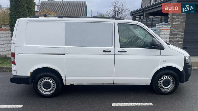 Мікроавтобус вантажний (до 3,5т) Volkswagen Transporter 2014 в Києві фото 13 Мікроавтобус вантажний (до 3,5т) Volkswagen Transporter 2014 в Києві