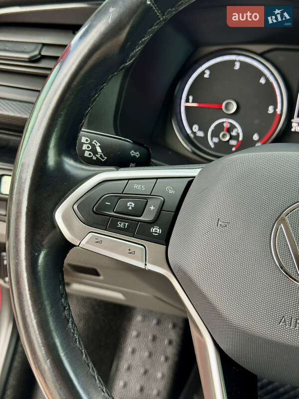 Вантажний фургон Volkswagen Transporter 2020 в Полтаві