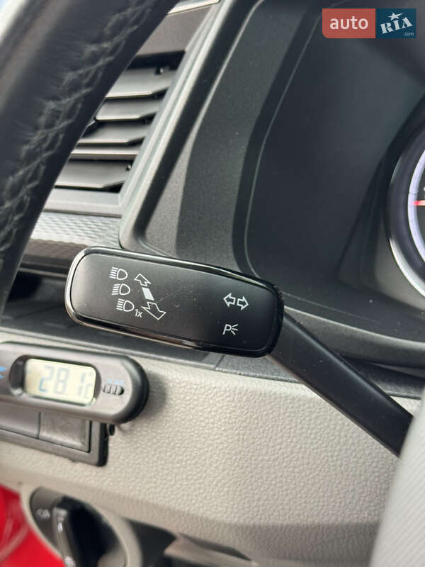 Вантажний фургон Volkswagen Transporter 2020 в Полтаві