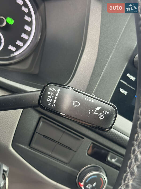 Вантажний фургон Volkswagen Transporter 2020 в Полтаві