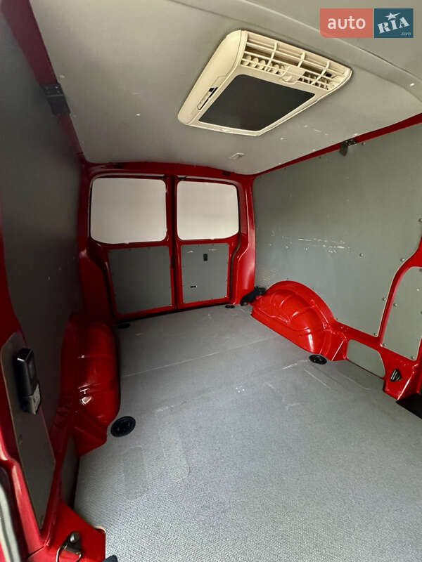 Вантажний фургон Volkswagen Transporter 2020 в Полтаві