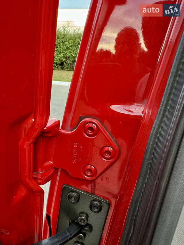 Вантажний фургон Volkswagen Transporter 2020 в Полтаві