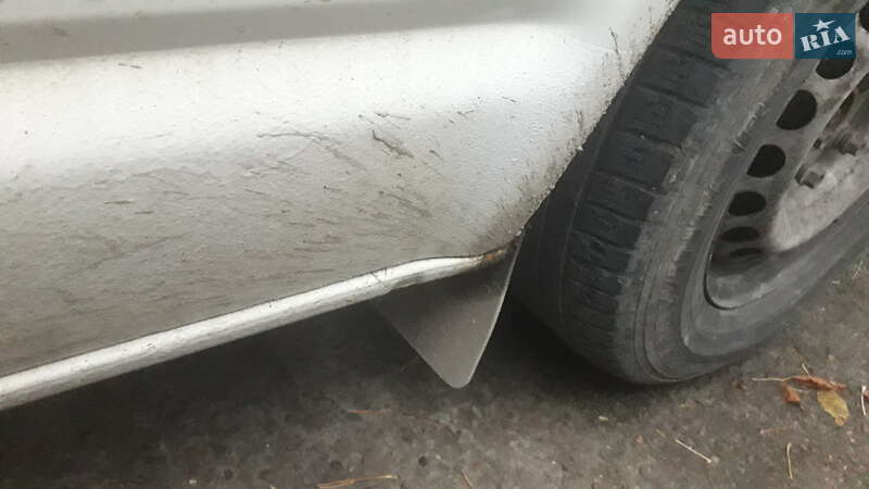 Мінівен Volkswagen Transporter 2006 в Івано-Франківську фото 5 Мінівен Volkswagen Transporter 2006 в Івано-Франківську