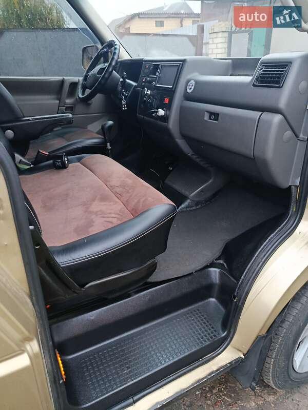 Минивэн Volkswagen Transporter 1998 в Сновске фото 34 Минивэн Volkswagen Transporter 1998 в Сновске