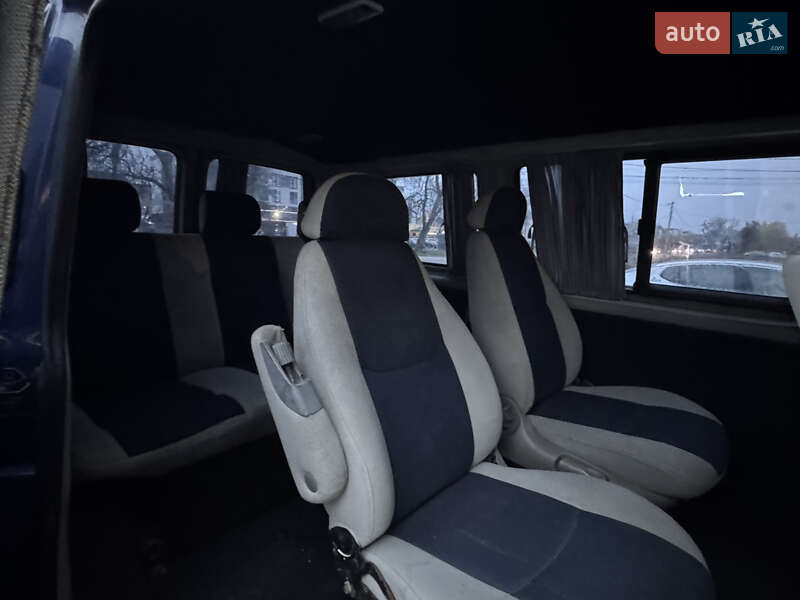 Мінівен Volkswagen Transporter 2005 в Рівному фото 13 Мінівен Volkswagen Transporter 2005 в Рівному
