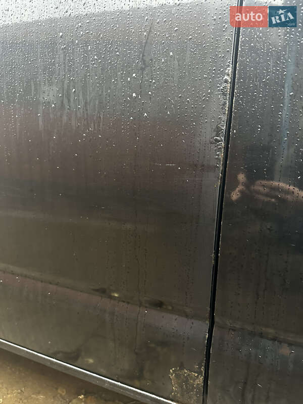 Мінівен Volkswagen Transporter 2006 в Чернівцях фото 24 Мінівен Volkswagen Transporter 2006 в Чернівцях