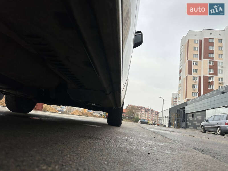 Мінівен Volkswagen Transporter 2004 в Києві фото 12 Мінівен Volkswagen Transporter 2004 в Києві