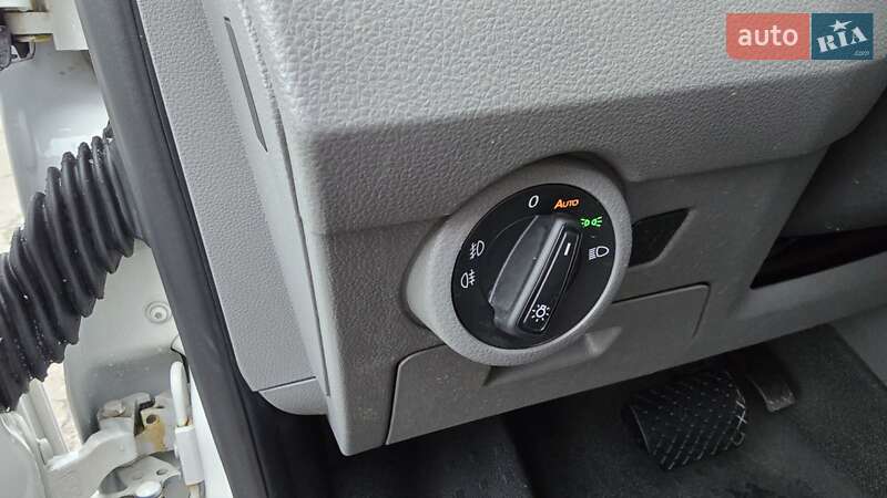 Грузовой фургон Volkswagen Transporter 2021 в Лубнах