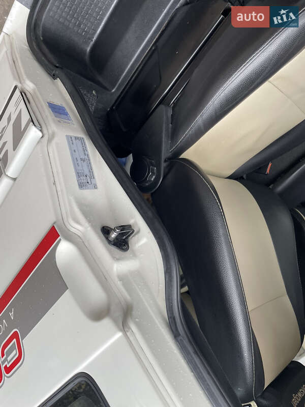 Минивэн Volkswagen Transporter 2002 в Виннице фото 32 Минивэн Volkswagen Transporter 2002 в Виннице