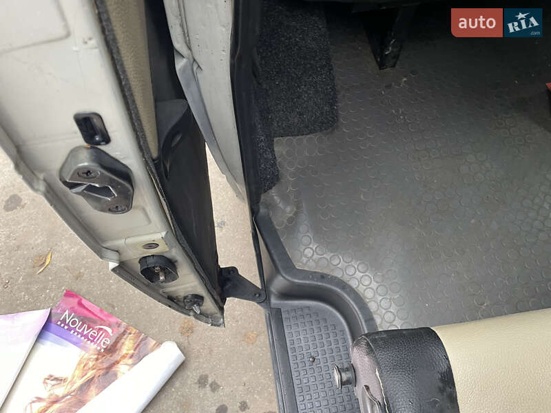 Минивэн Volkswagen Transporter 2002 в Виннице фото 52 Минивэн Volkswagen Transporter 2002 в Виннице