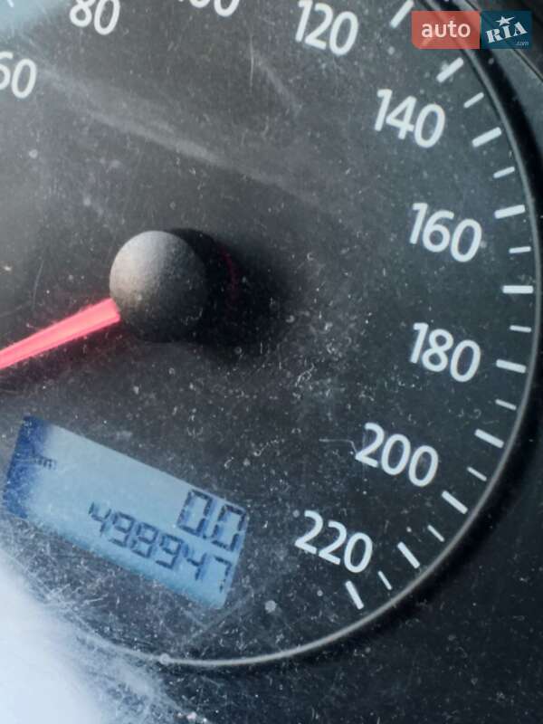 Минивэн Volkswagen Transporter 2004 в Киеве фото 13 Минивэн Volkswagen Transporter 2004 в Киеве