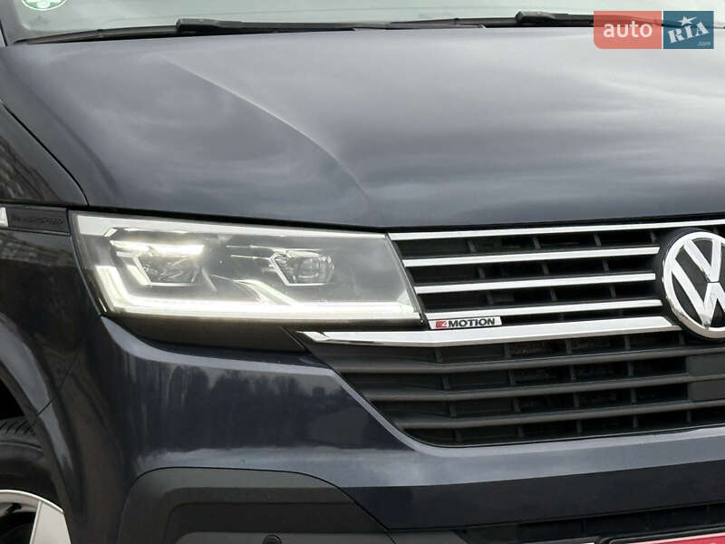Вантажний фургон Volkswagen Transporter 2021 в Києві фото 57 Вантажний фургон Volkswagen Transporter 2021 в Києві