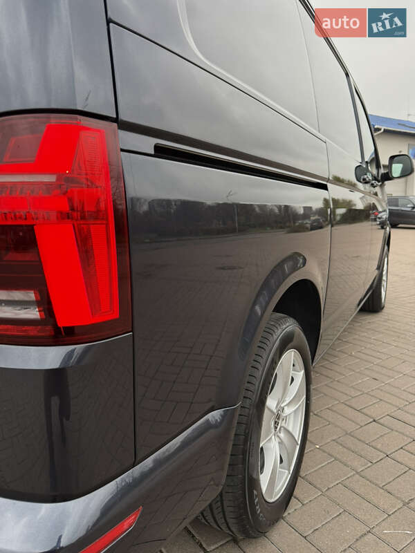 Вантажний фургон Volkswagen Transporter 2021 в Києві фото 67 Вантажний фургон Volkswagen Transporter 2021 в Києві