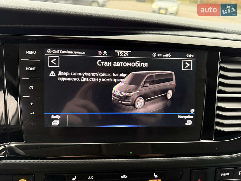 Вантажний фургон Volkswagen Transporter 2021 в Києві фото 117 Вантажний фургон Volkswagen Transporter 2021 в Києві