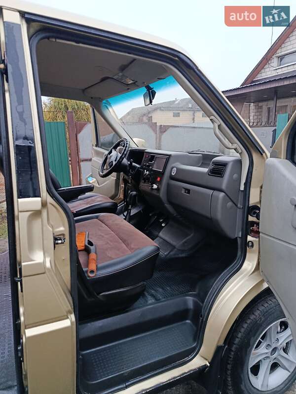 Минивэн Volkswagen Transporter 1998 в Сновске фото 3 Минивэн Volkswagen Transporter 1998 в Сновске