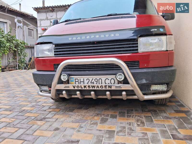 Volkswagen Transporter 1995