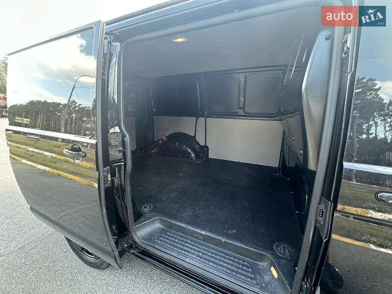 Грузовой фургон Volkswagen Transporter 2016 в Ирпене фото 19 Грузовой фургон Volkswagen Transporter 2016 в Ирпене
