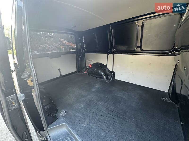 Грузовой фургон Volkswagen Transporter 2016 в Ирпене фото 18 Грузовой фургон Volkswagen Transporter 2016 в Ирпене