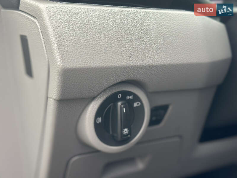 Грузовой фургон Volkswagen Transporter 2020 в Дубно фото 29 Грузовой фургон Volkswagen Transporter 2020 в Дубно