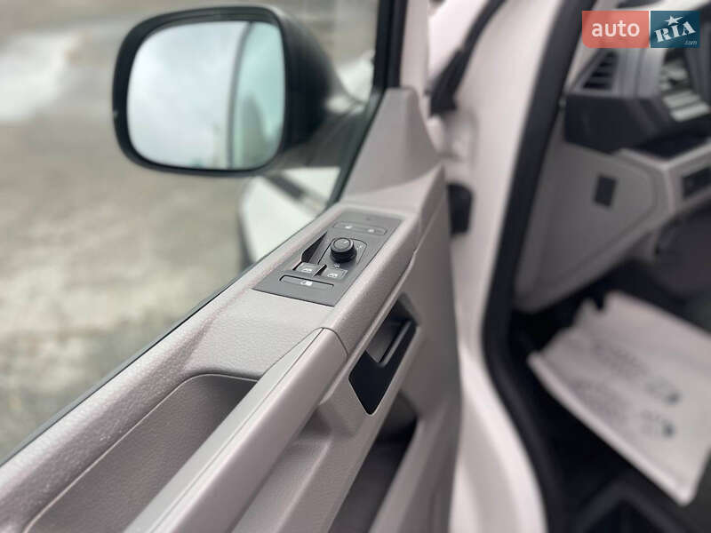 Грузовой фургон Volkswagen Transporter 2020 в Радивилове фото 29 Грузовой фургон Volkswagen Transporter 2020 в Радивилове
