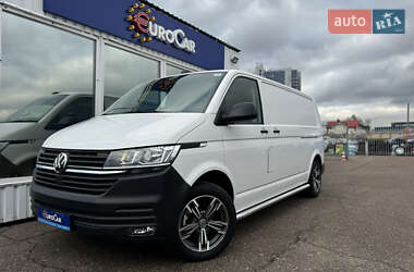 Вантажний фургон Volkswagen Transporter 2020 в Києві