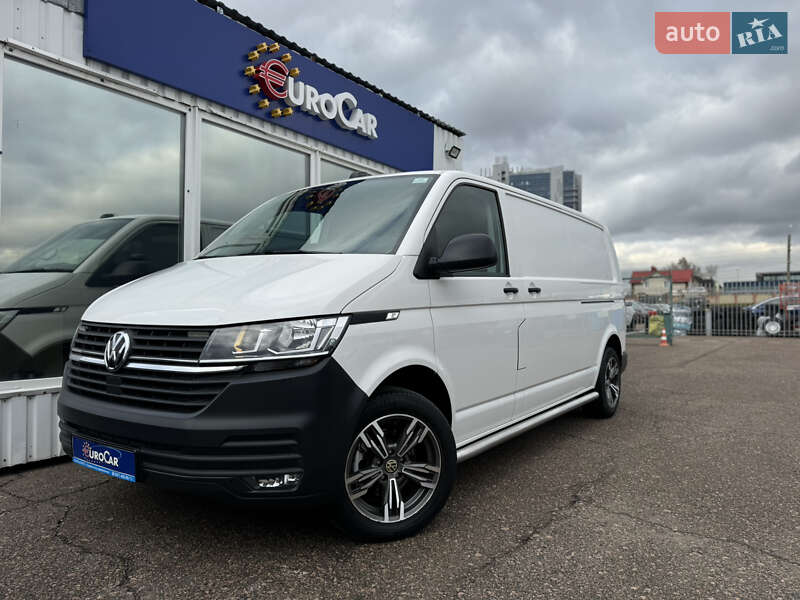 Volkswagen Transporter 2020 Volkswagen Transporter 2020