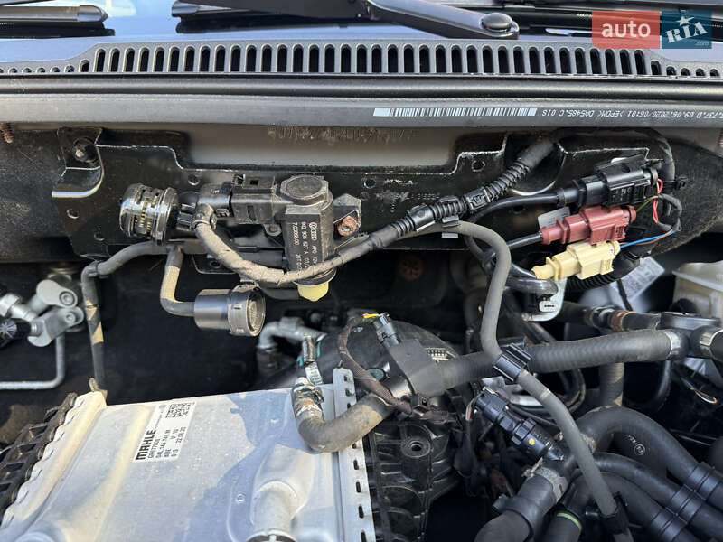 Вантажний фургон Volkswagen Transporter 2021 в Луцьку