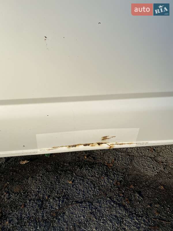 Минивэн Volkswagen Transporter 2004 в Владимире