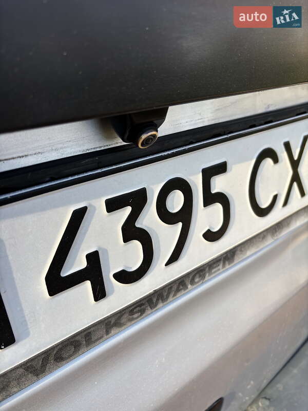 Мінівен Volkswagen Transporter 2005 в Житомирі фото 18 Мінівен Volkswagen Transporter 2005 в Житомирі