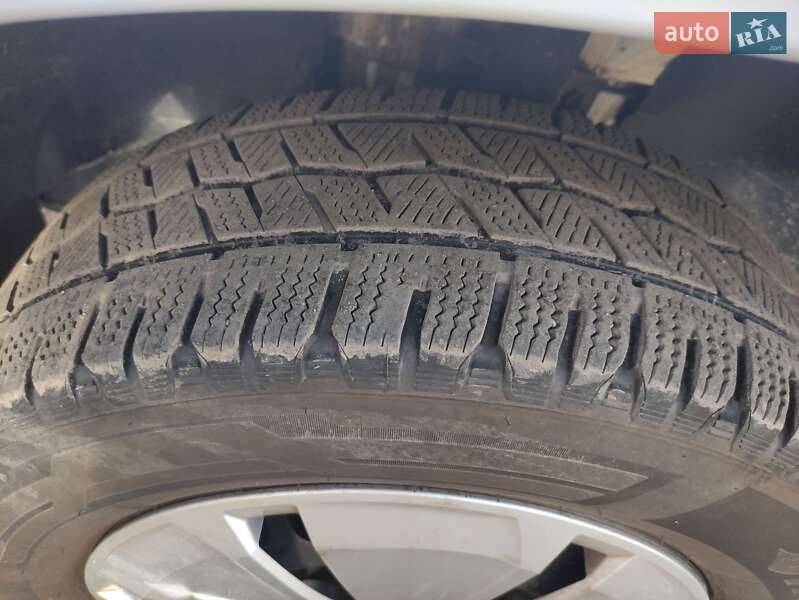 Мінівен Volkswagen Transporter 2021 в Дубні