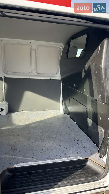 Вантажівка Volkswagen Transporter 2021 в Вінниці фото 13 Вантажівка Volkswagen Transporter 2021 в Вінниці
