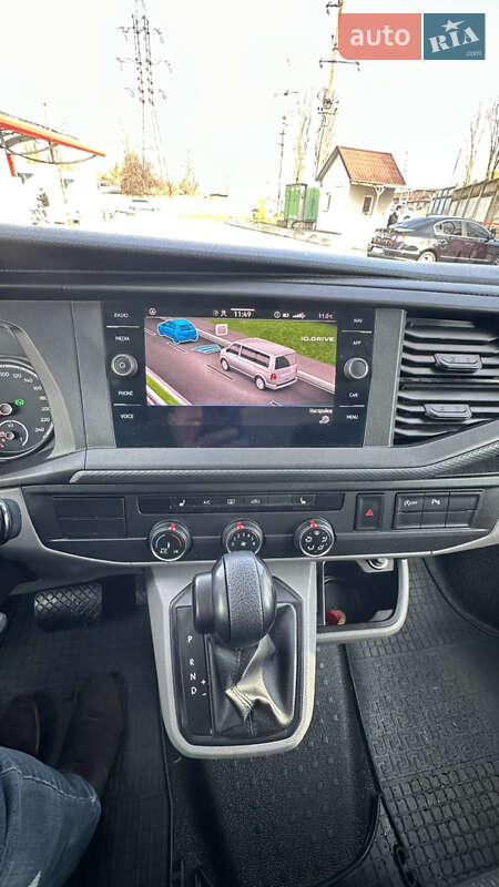 Вантажівка Volkswagen Transporter 2021 в Вінниці фото 29 Вантажівка Volkswagen Transporter 2021 в Вінниці