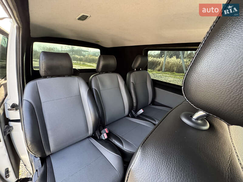 Мінівен Volkswagen Transporter 2018 в Бердичеві фото 61 Мінівен Volkswagen Transporter 2018 в Бердичеві