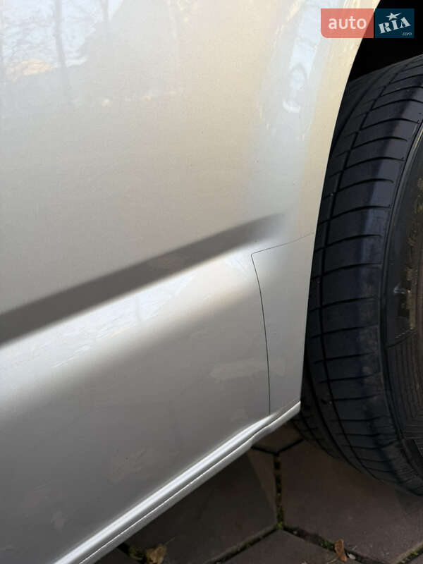 Грузовой фургон Volkswagen Transporter 2018 в Одессе фото 29 Грузовой фургон Volkswagen Transporter 2018 в Одессе