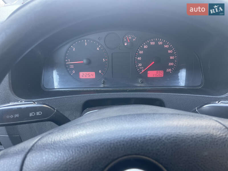 Мінівен Volkswagen Transporter 2007 в Львові фото 16 Мінівен Volkswagen Transporter 2007 в Львові