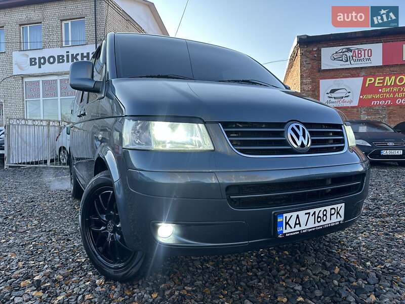 Volkswagen Transporter 2008 Volkswagen Transporter 2008