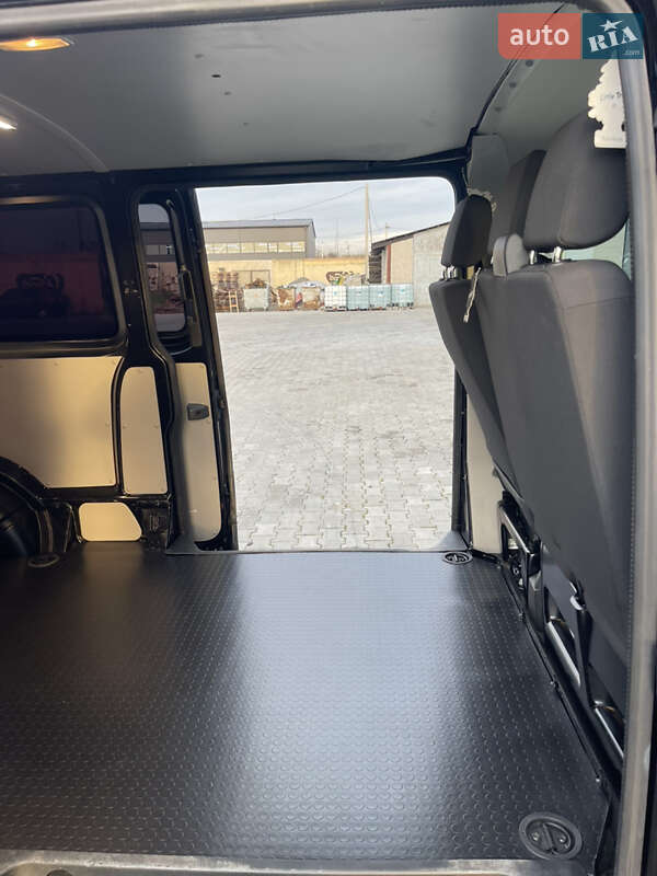 Мінівен Volkswagen Transporter 2017 в Сарнах фото 25 Мінівен Volkswagen Transporter 2017 в Сарнах