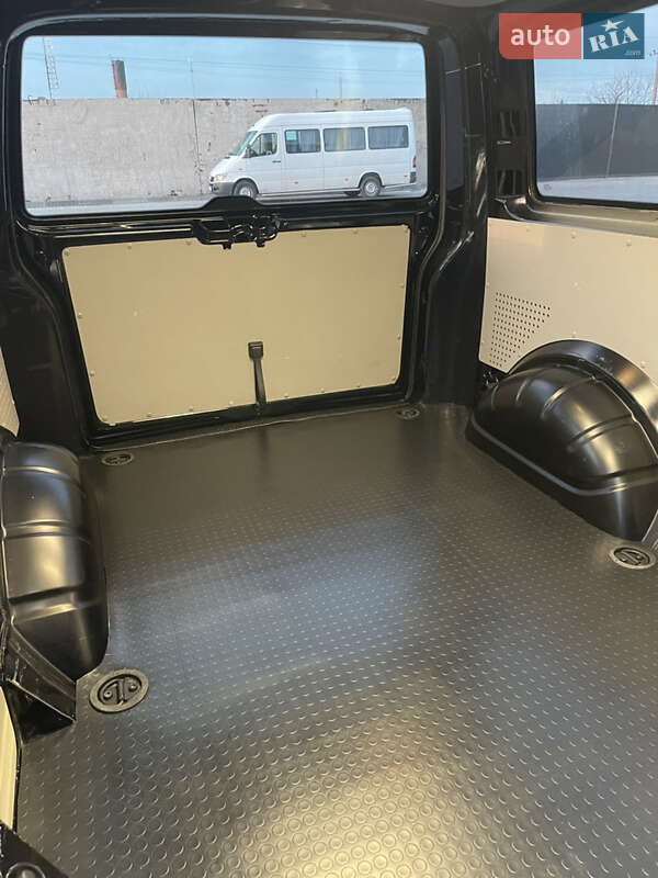 Мінівен Volkswagen Transporter 2017 в Сарнах фото 32 Мінівен Volkswagen Transporter 2017 в Сарнах