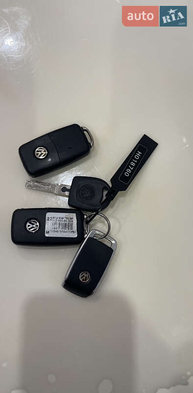 Мінівен Volkswagen Transporter 2017 в Сарнах фото 34 Мінівен Volkswagen Transporter 2017 в Сарнах