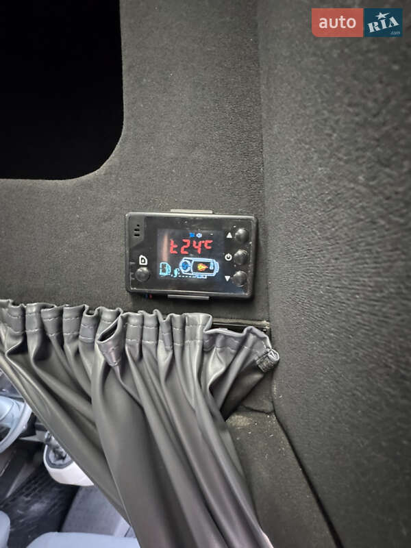 Грузопассажирский фургон Volkswagen Transporter 2018 в Гайсине