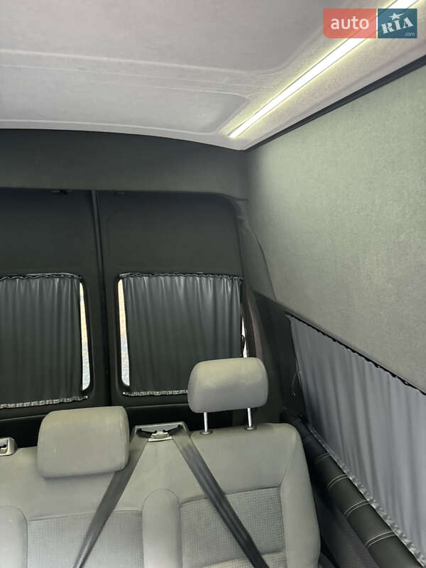 Грузопассажирский фургон Volkswagen Transporter 2018 в Гайсине