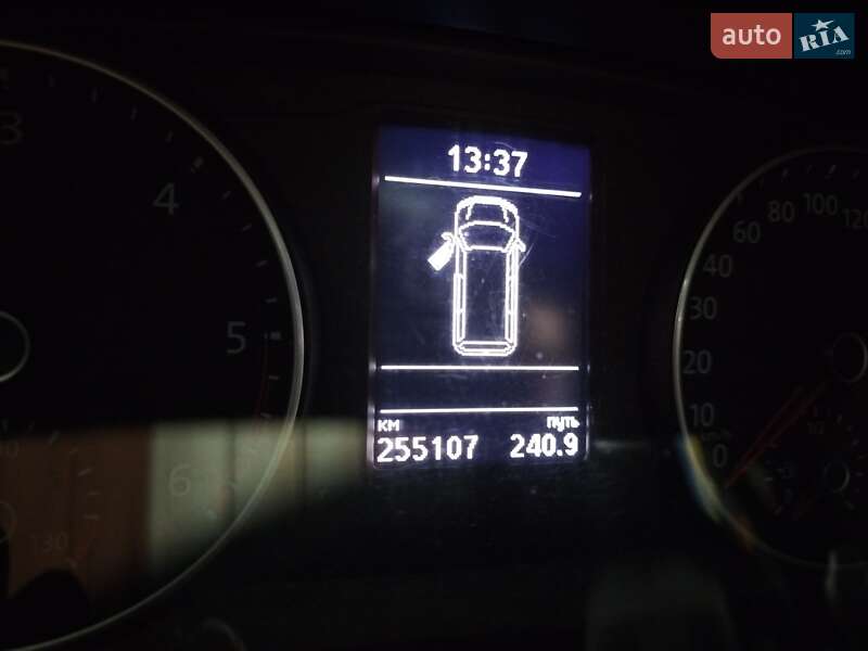 Минивэн Volkswagen Transporter 2019 в Бердичеве фото 6 Минивэн Volkswagen Transporter 2019 в Бердичеве