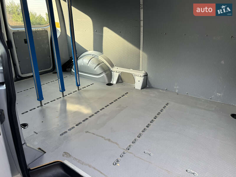 Грузовой фургон Volkswagen Transporter 2019 в Броварах фото 19 Грузовой фургон Volkswagen Transporter 2019 в Броварах