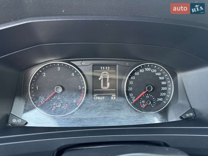 Грузовой фургон Volkswagen Transporter 2019 в Броварах фото 27 Грузовой фургон Volkswagen Transporter 2019 в Броварах