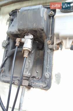 Мінівен Volkswagen Transporter 1992 в Києві