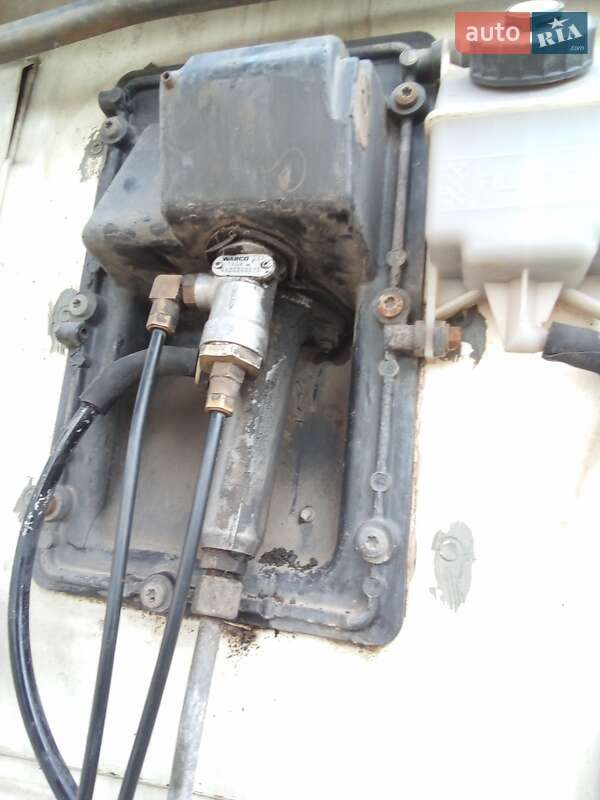 Volkswagen Transporter 1992